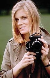 Linda McCartney