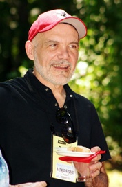 Bruce Coville