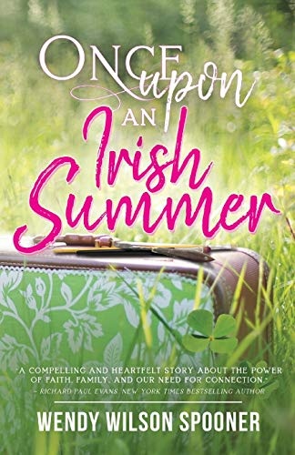 Once Upon an Irish Summer