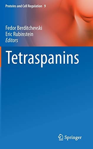 Tetraspanins (Proteins and Cell Regulation (9))