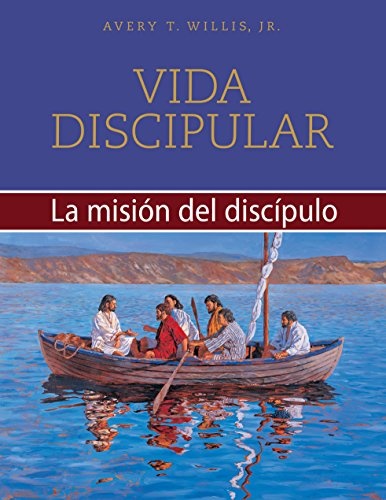 Vida Discipular: Paquete de 4 VolÃºmenes: MasterLife Book Set (Spanish Edition)