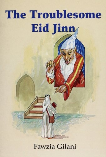 The Troublesome Eid Jinn