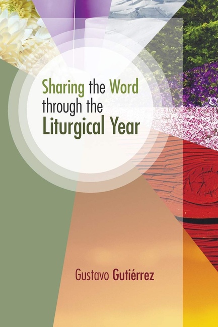Sharing the Word Through the Liturgical Year