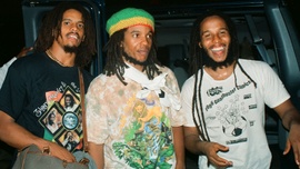 Ziggy Marley