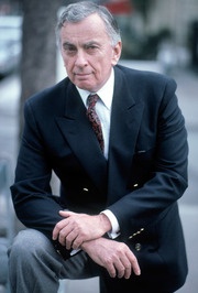 Gore Vidal