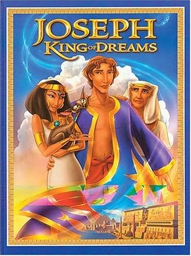 Joseph, King of Dreams Classic Edition