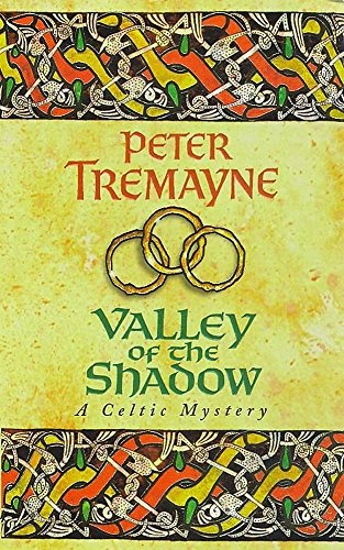 Valley of the Shadow (A Sister Fidelma Mystery)