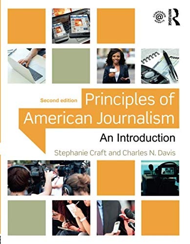 Principles of American Journalism