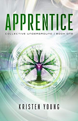 Apprentice: Collective Underground Series-Book One