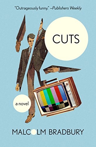 Cuts: A Novel