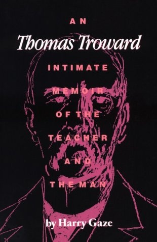 An Thomas Troward Intimate Memoir of the Teacher and the Man