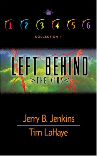 Left Behind: The Kids: Collection 1: Volumes 1-6