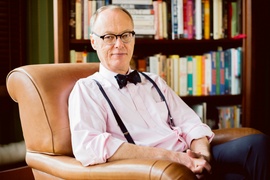 Christopher Kimball