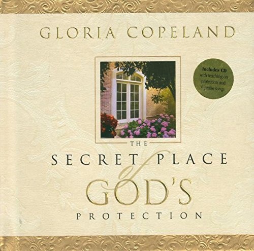 Secret Place of God's Protection