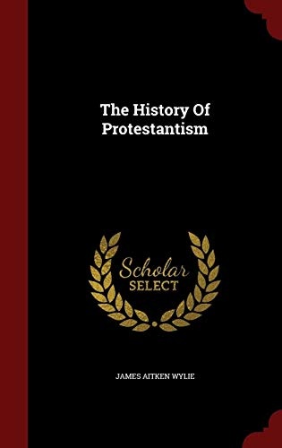 The History Of Protestantism
