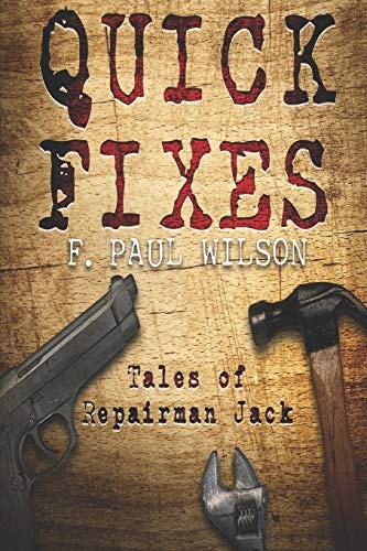 Quick Fixes: Tales of Repairman Jack