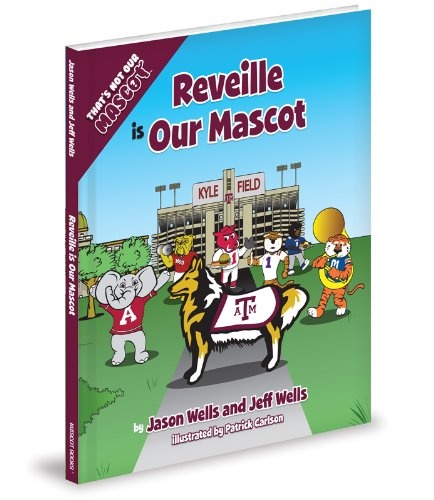 Reveille is Our Mascot (That's Not Our Mascot)