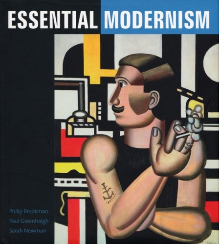 Essential Modernism