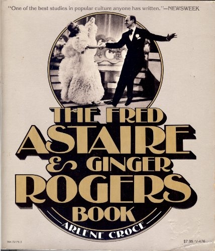 The Fred Astaire & Ginger Rogers Book