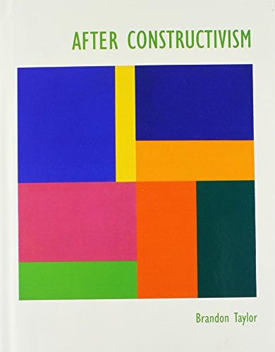 After Constructivism