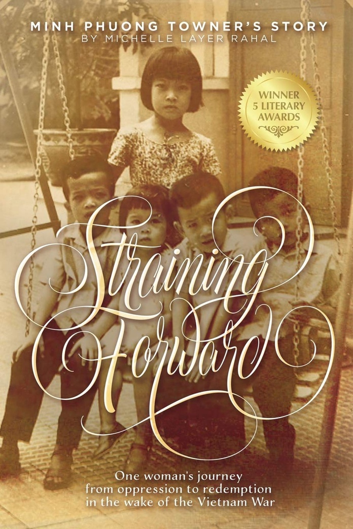 Straining Forward: Minh Phuong Towner's Story