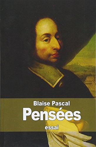 PensÃ©es (French Edition)