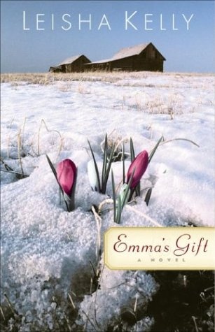 Emma's Gift (The Wortham Family Series #2)