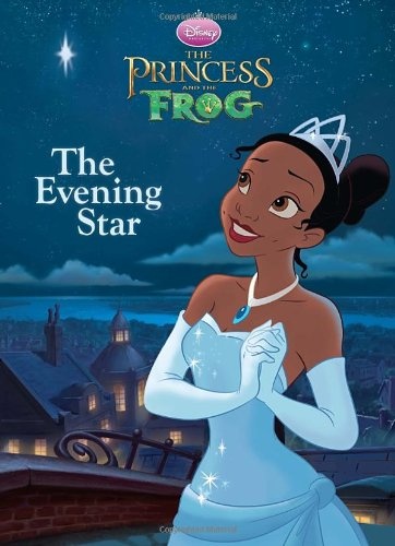 The Evening Star (Disney Princess and the Frog)