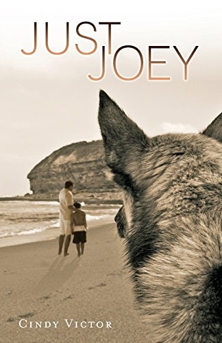 Just Joey: A Novel