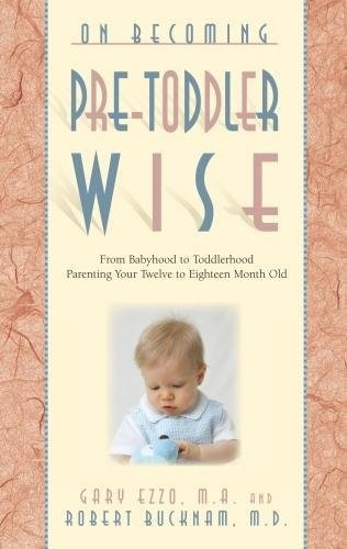 On Becoming Pretoddlerwise