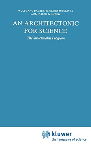 An Architectonic for Science: The Structuralist Program (Synthese Library)