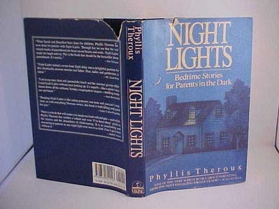Night Lights : Bedtime Stories for Parents in the Dark