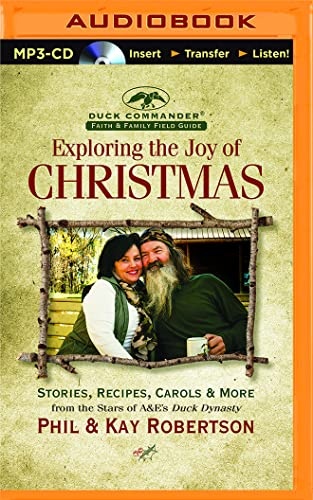 Exploring the Joy of Christmas