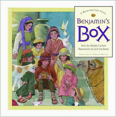Benjamin's Box: A Resurrection Story