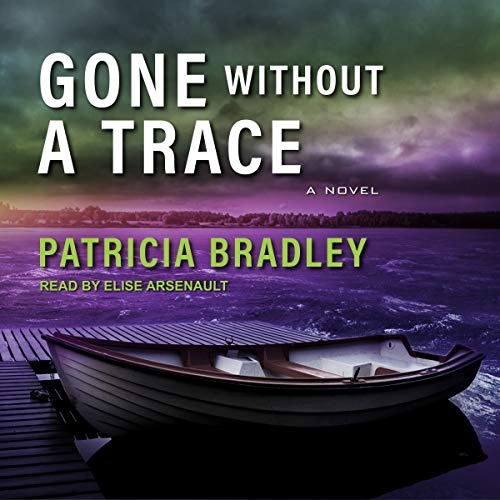 Gone without a Trace (The Logan Point Series)