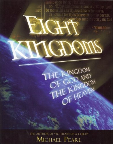Eight Kingdoms: And then there was ONE