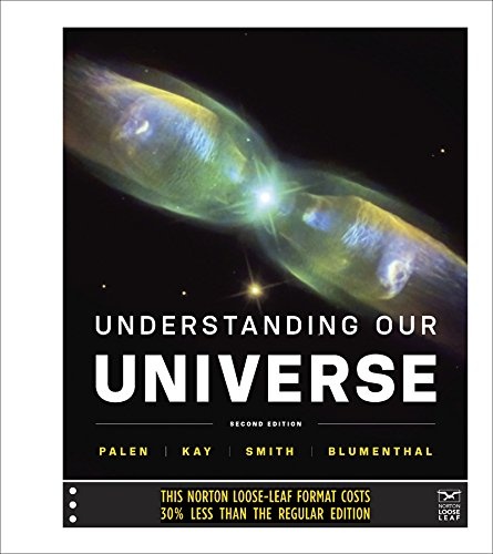 Understanding Our Universe (Second Edition)