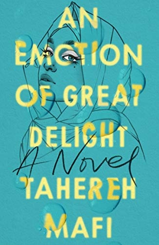 An Emotion Of Great Delight: New heartbreaking romance for 2021 from the New York Times bestselling author of the Shatter Me series and A Very Large Expanse of Sea