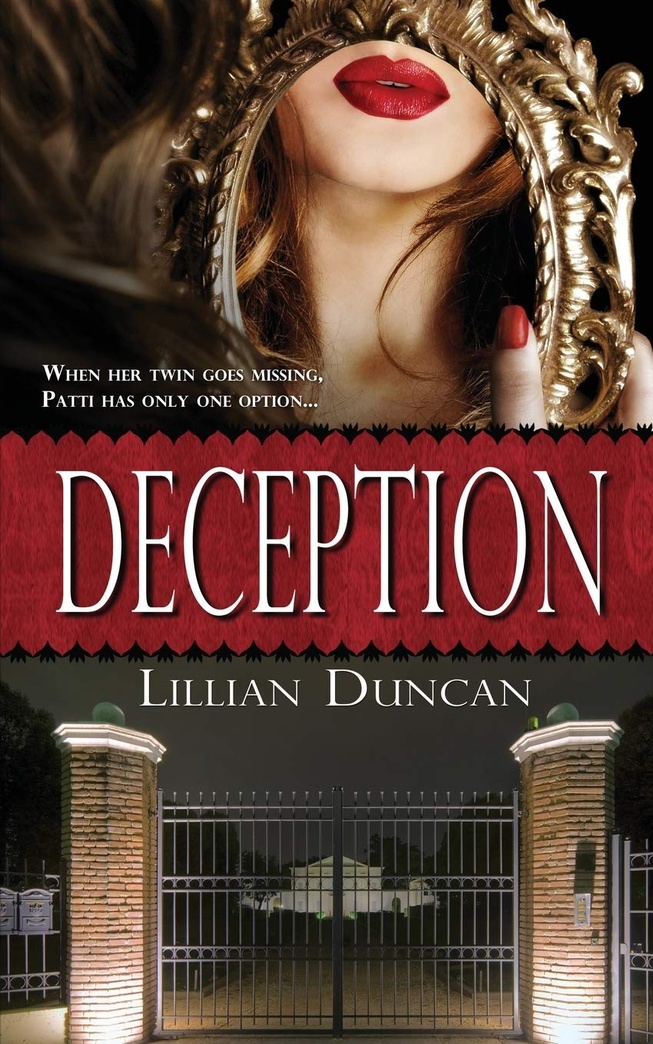 Deception (1) (Sisters by Choice)