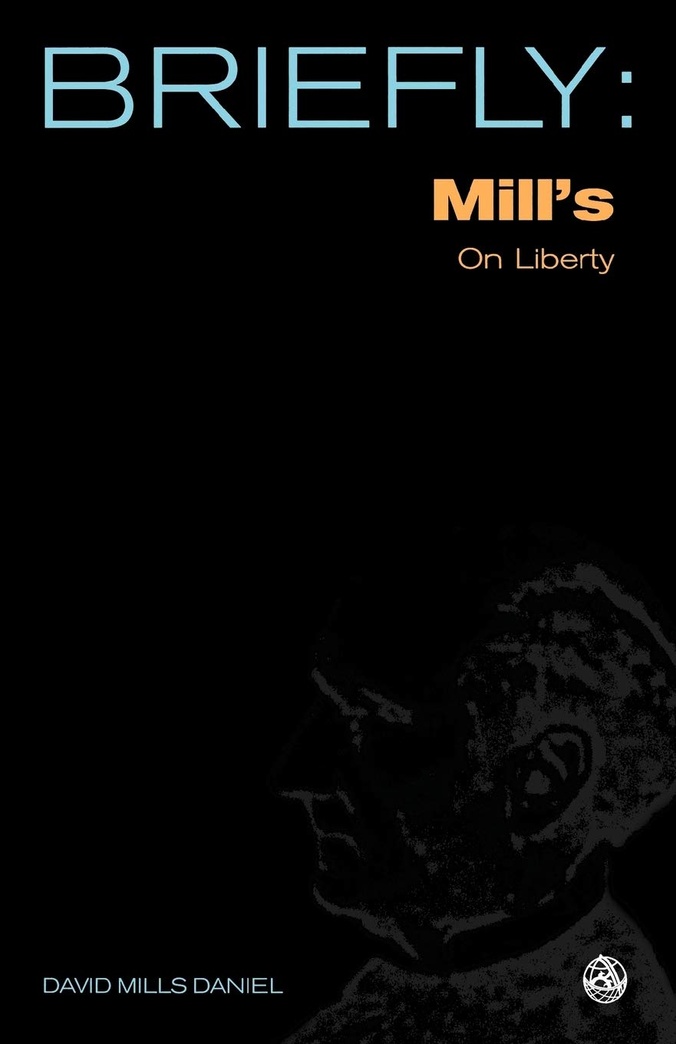 Mill's on Liberty (SCM Briefly)