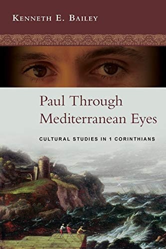 Paul Through Mediterranean Eyes
