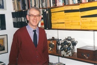 Kevin Brownlow