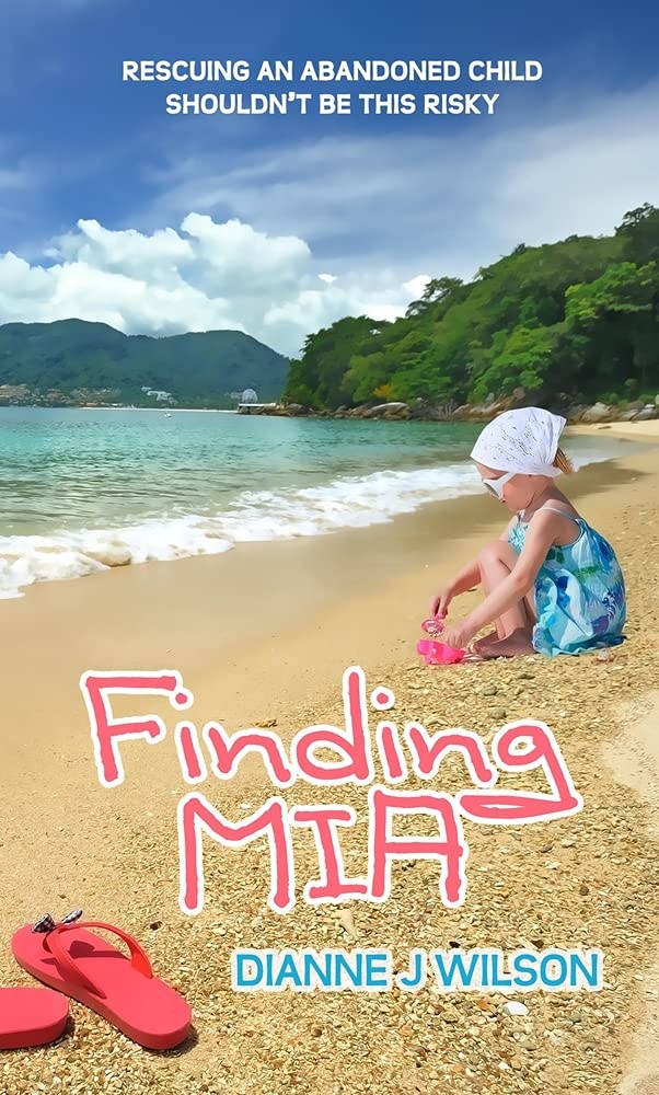 Finding Mia