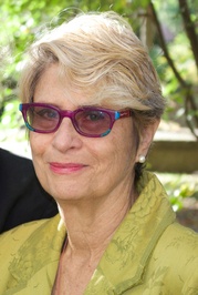 Janet Surrey