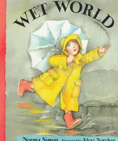 Wet World
