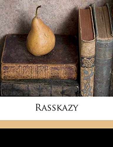 Rasskazy (Russian Edition)