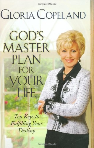 God's Master Plan for Your Life