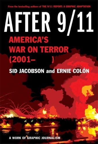 After 9/11: America's War on Terror (2001-  )