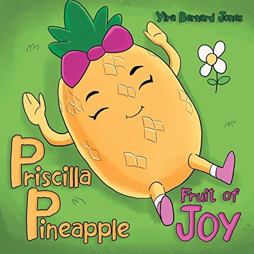 Priscilla Pineapple