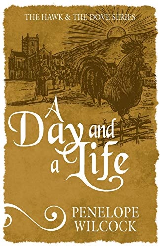 A Day and a Life (The Hawk and the Dove)